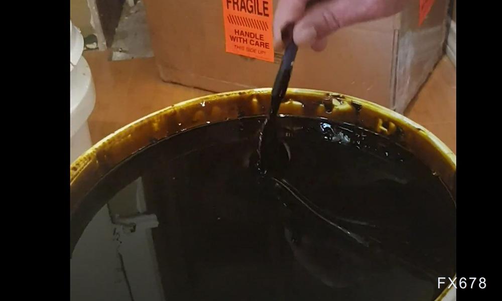 【XM官网】原油周度展望:特朗普的最后期限、OPEC的决策与地缘政治