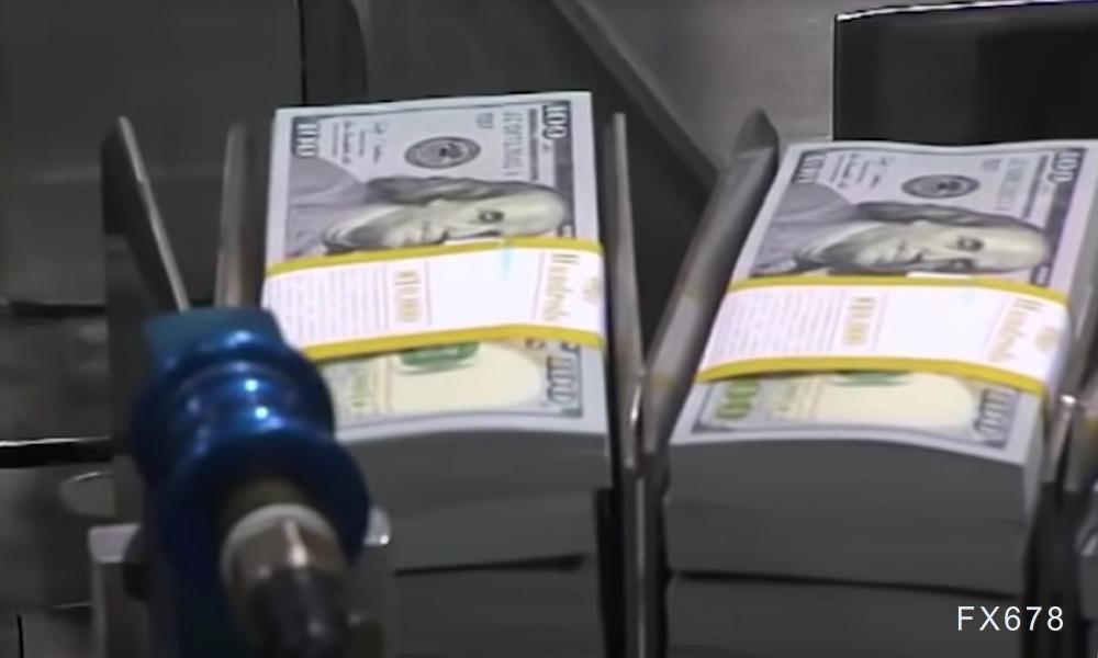 【XM官网】 美政府停摆陷“死亡僵局”，两党互相指责无人让步